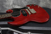 1965 Gibson SG Junior, Cherry