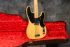 1952 Fender Precision Bass, Blonde