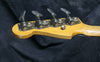 1962 Fender Precision Bass, Sunburst