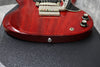 1965 Gibson SG Junior, Cherry