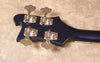 2017 Rickenbacker 4003, Midnight Blue *CALL/EMAIL TO ORDER*