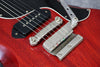 1965 Gibson SG Junior, Cherry