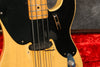 1952 Fender Precision Bass, Blonde