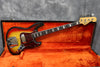 1972 Fender Jazz Bass, Sunburst