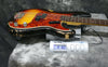 1962 Fender Precision Bass, Sunburst