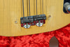 1952 Fender Precision Bass, Blonde