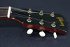 1965 Gibson SG Junior, Cherry