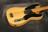 1952 Fender Precision Bass, Blonde
