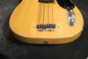 1952 Fender Precision Bass, Blonde