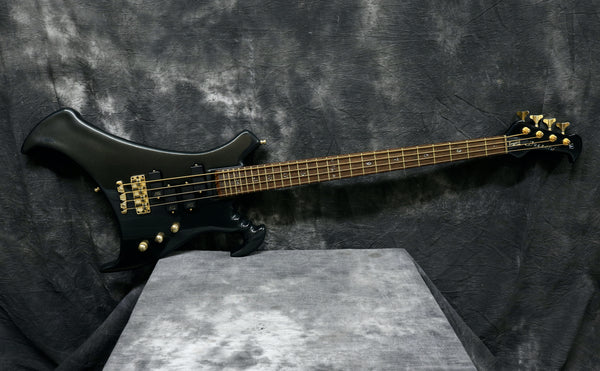 2005 Warwick Buzzard Bass LTD