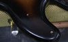 1956 Fender Precision Bass, 2 Tone Sunburst