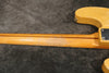 1952 Fender Precision Bass, Blonde
