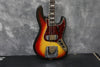 1972 Fender Jazz Bass, Sunburst