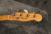 1952 Fender Precision Bass, Blonde