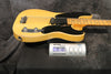 1952 Fender Precision Bass, Blonde
