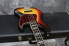 1972 Fender Jazz Bass, Sunburst