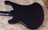 2017 Rickenbacker 4003S, Midnight Blue *CALL/EMAIL TO ORDER*
