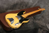 1952 Fender Precision Bass, Blonde