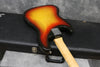1972 Fender Jazz Bass, Sunburst