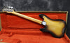 1956 Fender Precision Bass, 2 Tone Sunburst