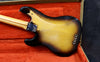 1956 Fender Precision Bass, 2 Tone Sunburst