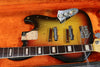 1968 Fender Jazz Bass, Sunburst