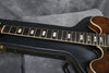 1974 Gibson ES-335 TD, Walnut