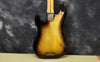 1956 Fender Precision Bass, 2 Tone Sunburst