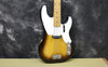1956 Fender Precision Bass, 2 Tone Sunburst