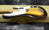 1956 Fender Precision Bass, 2 Tone Sunburst