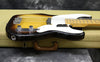 1956 Fender Precision Bass, 2 Tone Sunburst