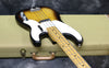 1956 Fender Precision Bass, 2 Tone Sunburst