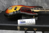1972 Fender Jazz Bass, Sunburst