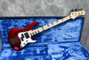 Yamaha Attitude Limited 2 - Lava Red