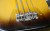 1956 Fender Precision Bass, 2 Tone Sunburst