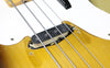 1956 Fender Precision Bass, 2 Tone Sunburst