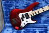 Yamaha Attitude Limited 2 - Lava Red
