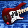Yamaha Attitude Limited 2 - Lava Red