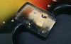 1968 Fender Precision Bass, Sunburst