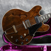 1974 Gibson ES-335 TD, Walnut