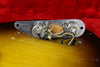 1957 Fender Precision Bass, 2-Tone Sunburst