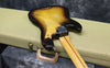1956 Fender Precision Bass, 2 Tone Sunburst