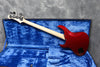 Yamaha Attitude Limited 2 - Lava Red