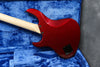 Yamaha Attitude Limited 2 - Lava Red