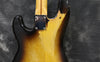 1956 Fender Precision Bass, 2 Tone Sunburst