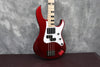 Yamaha Attitude Limited 2 - Lava Red