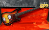 1968 Fender Precision Bass, Sunburst