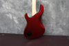 Yamaha Attitude Limited 2 - Lava Red
