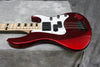 Yamaha Attitude Limited 2 - Lava Red