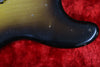 1957 Fender Precision Bass, 2-Tone Sunburst